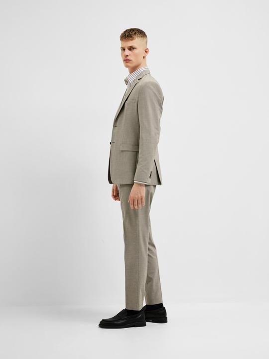 Produktbild Selected Homme Slim Fit Anzughose (58)