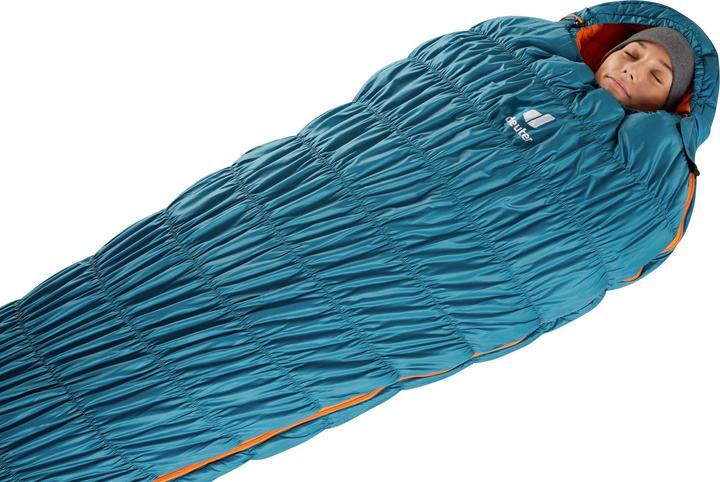 Actual product image Deuter Exosphere -10° SL Sleeping Bag (198 cm)