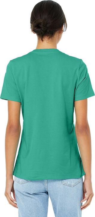 Actual product image Bella Canvas Tshirt Jersey Short Sleeve (S)