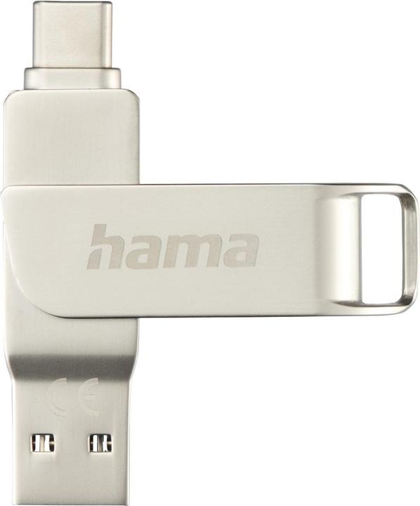 Produktbild Hama C-Rotate Pro (512 GB, USB-C)