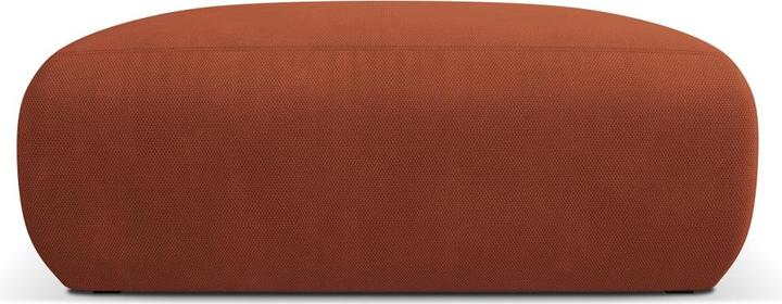 Image du produit Micadoni Pouf, "Molino", 1 Place, 100x100x36Fabriqué en Europe (Tabouret rembourré)