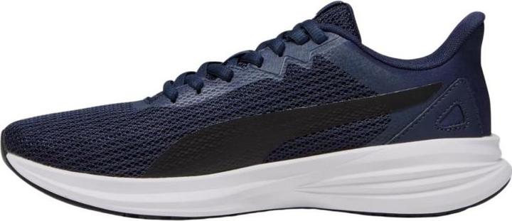 Actual product image Puma Buty męskie Transport Modern granatowe 377030 13 (40,5) (40.5)