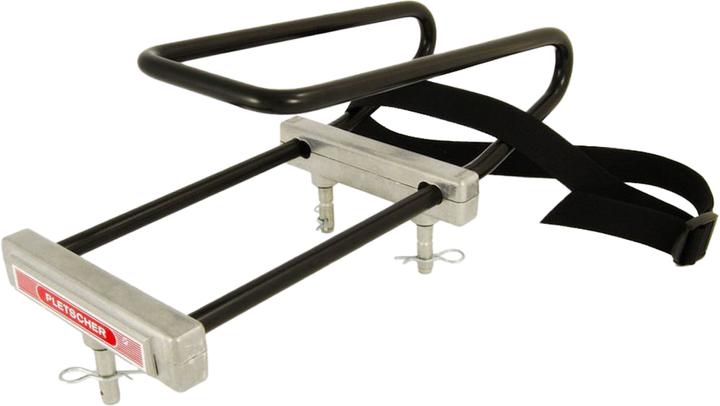 Image du produit Pletscher Confort/Relax (Porte-bagages)