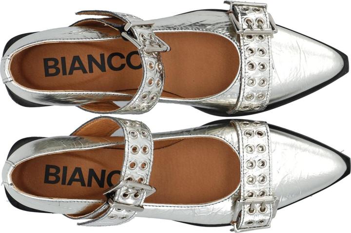 Image du produit Bianco Ballerines BIAVICTORIA (39)