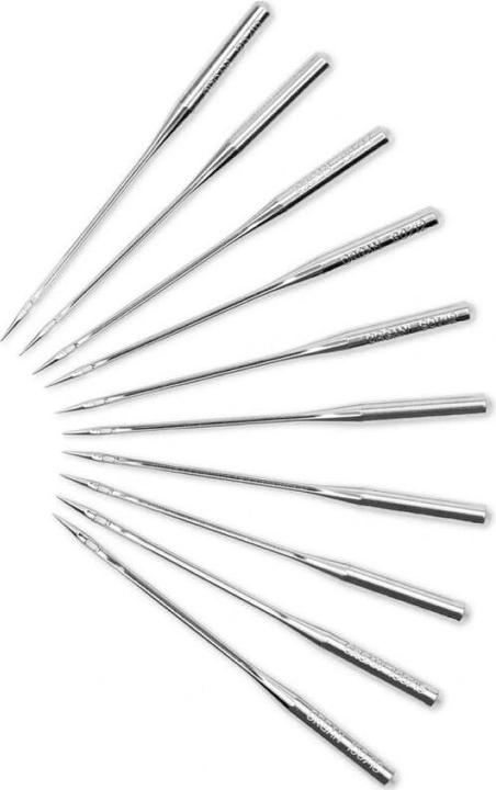 Immagine prodotto Prym Ago per macchina da cucire standard n. 70-100