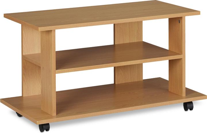 Immagine prodotto Relaxdays TV Board (80 x 40 x 45 cm)