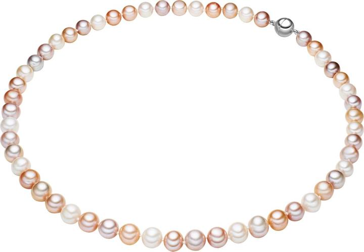 Produktbild Valero Pearls Damen Kette - 36534 (Sterling Silber, 70 cm)