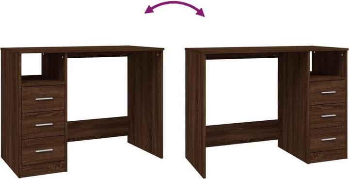 Produktbild VidaXL Lalu (102 x 50 x 76 cm)