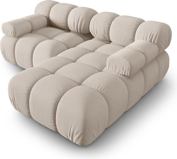 Produktbild Micadoni Bellis (Ecksofa)
