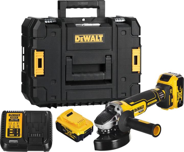 Image du produit DeWalt DCG405P2 (125 mm)