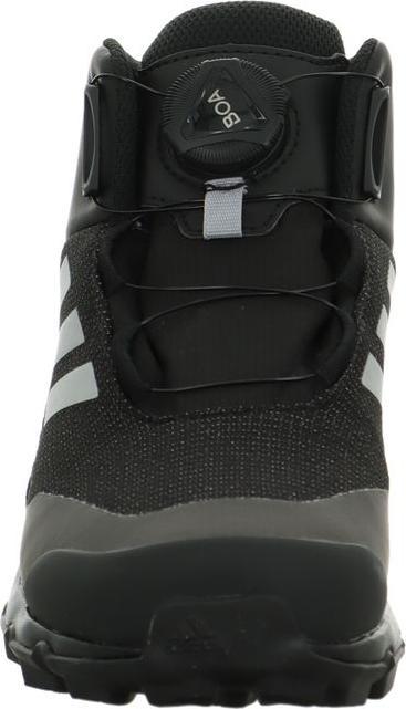 Actual product image adidas Kid's Terrex Winter Mid Boa Rain Ready (33)