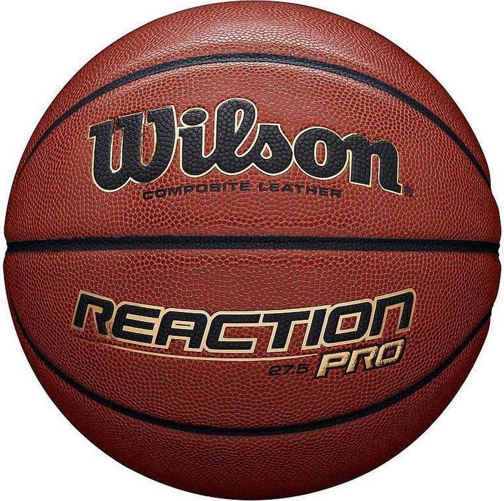 Produktbild Wilson Basketball Reaction Pro