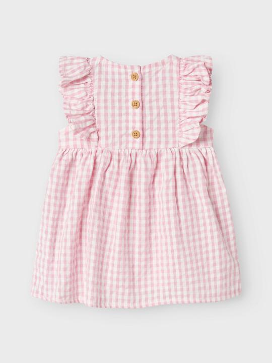 Produktbild Name it Bio-Baumwoll Kleid (56)