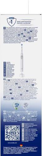 Immagine prodotto Oral-B Serie iO 2 (Spazzolino oscillante)