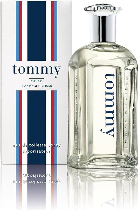 Produktbild Tommy Hilfiger Tommy (Eau de Toilette, 100 ml)