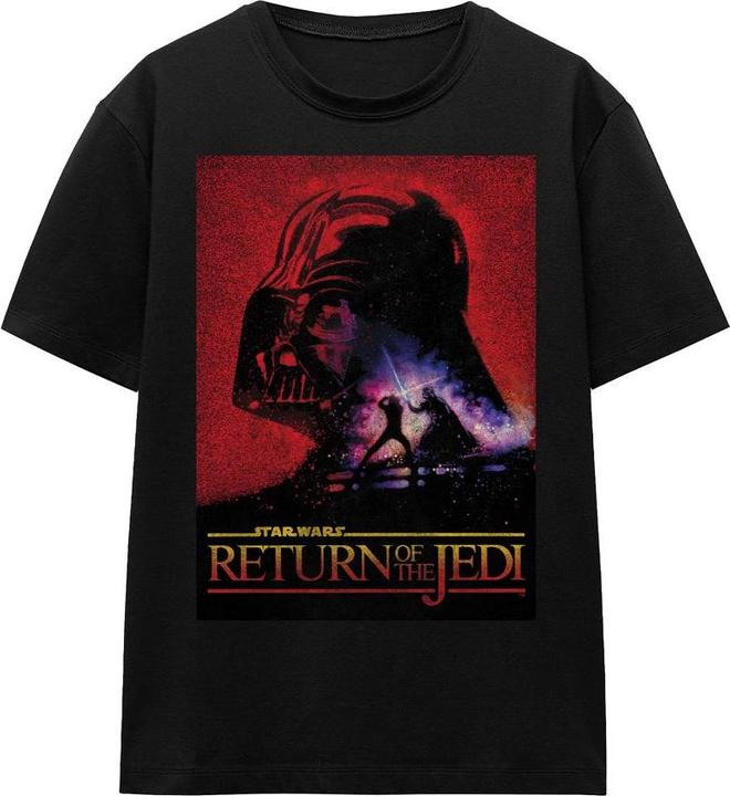 Image du produit Star Wars - T-shirt RETURN OF THE JEDI - Adulte (XL)