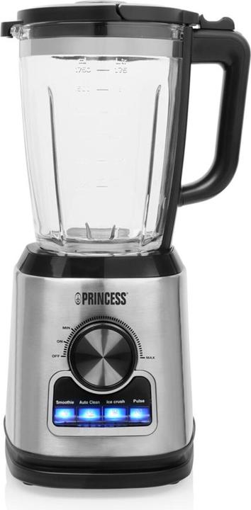 Princess 212094 (EU plug, 1400 W)