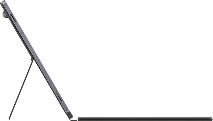 Produktbild Samsung Galaxy Book Cover Keyboard mit AI (Eng. Int., Galaxy Tab S9+, Galaxy Tab S9 FE+)