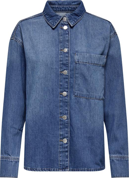 Image du produit Only ONLESTELLE Chemise en jean Chemise en jean (L)