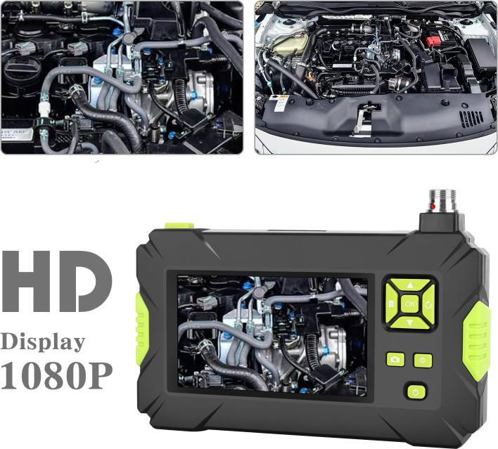 Image du produit Ueli Express Caméra endoscopique