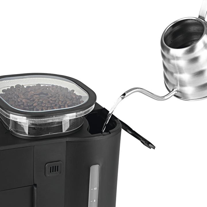 Image du produit Beem Filterkaffeemaschine mit Kaffeemühle