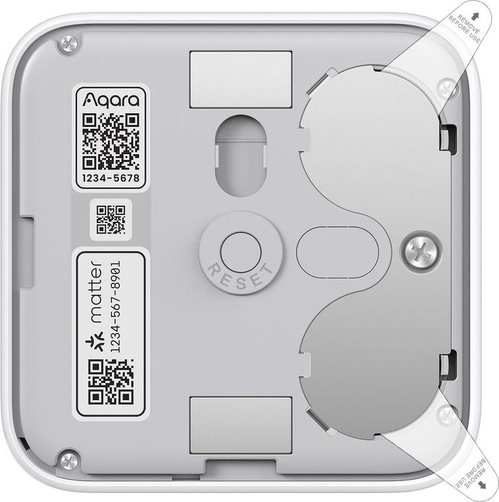 Produktbild Aqara Climate Sensor W100