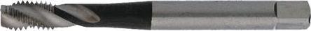 Actual product image Thürmer Tools Spiral tap HSS M6x1mm w/35' spiral