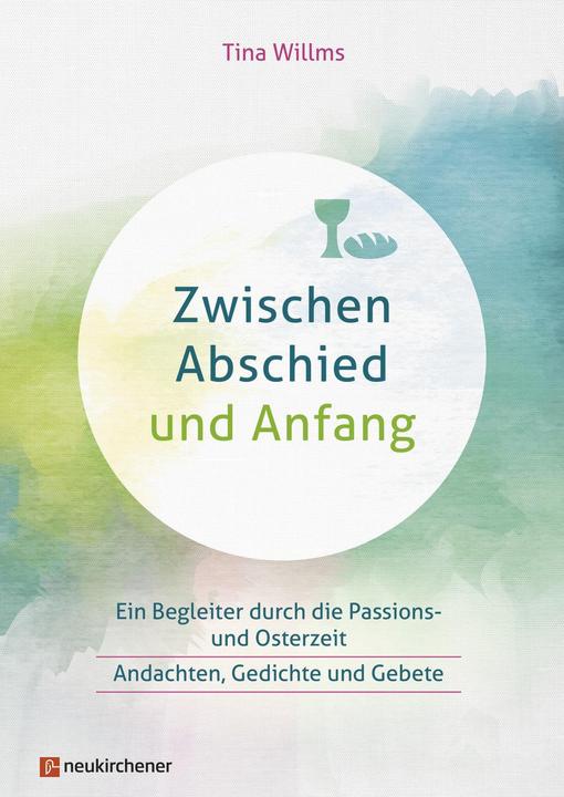 Immagine prodotto Zwischen Abschied und Anfang (Tedesco, Tina Willms, 2024)