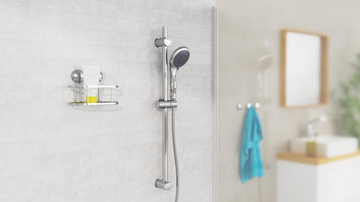 Immagine prodotto Schütte HOGAFLEX M-3 Brauseschlauch 150 cm (150 cm)