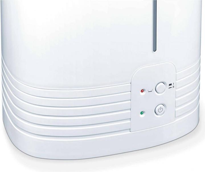 Image du produit Beurer LB 55 (50 m²)