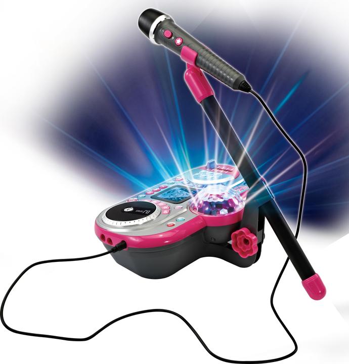 Image du produit VTech Kidi Super Star- DJ Studio
