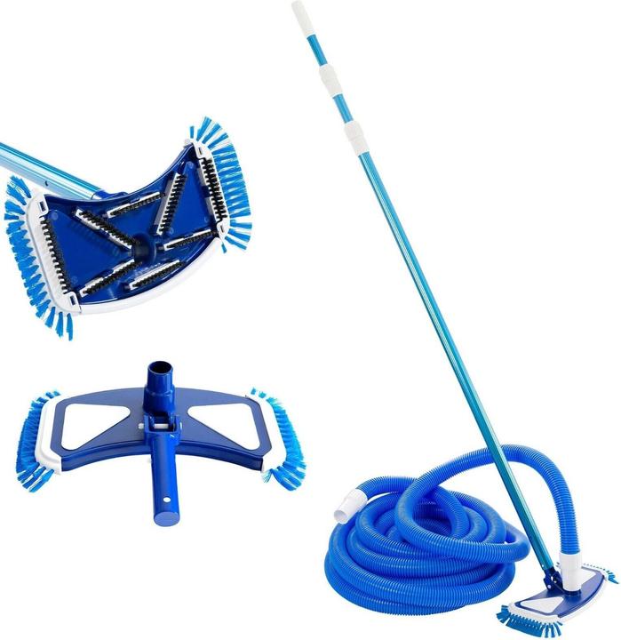 Produktbild Arebos Pool Bodenreiniger