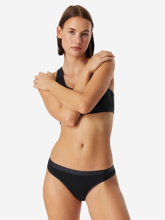Produktbild Elle Tanga Thong - SUPER SOFT (L, 3er Pack)
