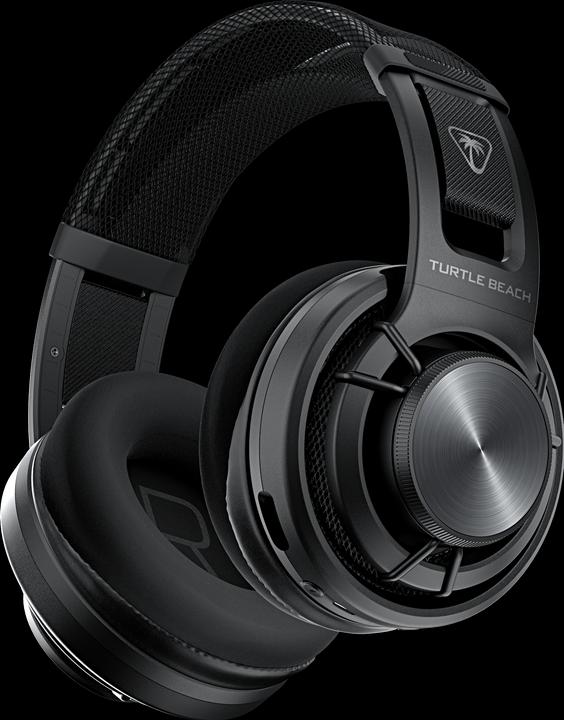 Actual product image Turtle Beach Atlas Air (Wireless, Cable)