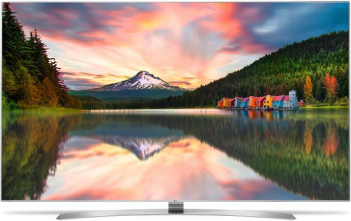 Produktbild LG 55uh950v (LED, 4K)
