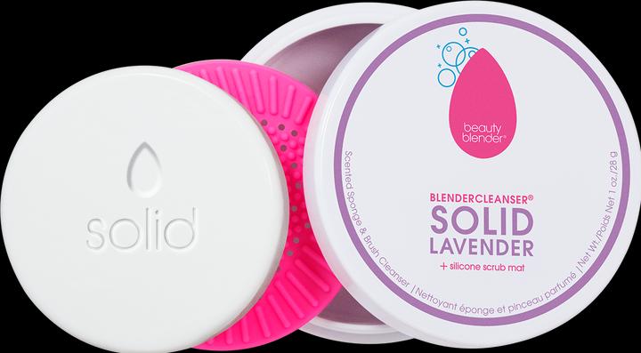 Immagine prodotto Beautyblender Lavanda solida