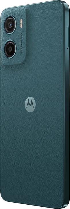 Produktbild Motorola Moto G05 (256 GB, Forest Green, 6.67", Dual SIM, 50 Mpx, 4G)