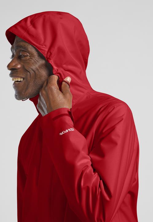 Image du produit Jack Wolfskin Trailtime 2L Jkt M (S)