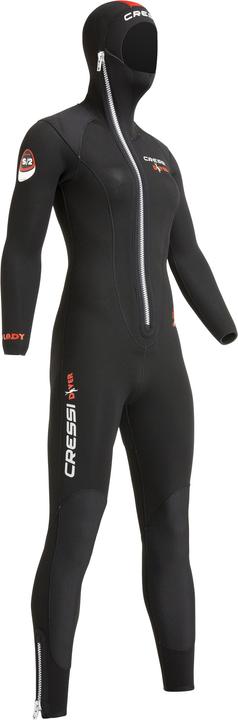 Produktbild Cressi Diver (5 mm, 7 mm, L)