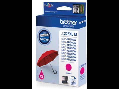 Immagine prodotto Brother Lc-225xlm (M)