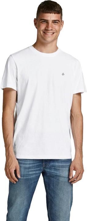 Actual product image Jack & Jones 5-pack T-shirt (S)