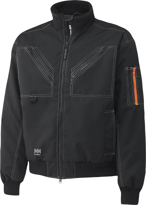 Produktbild Helly Hansen Bergholm Jacke Arbeitsjacke (M)