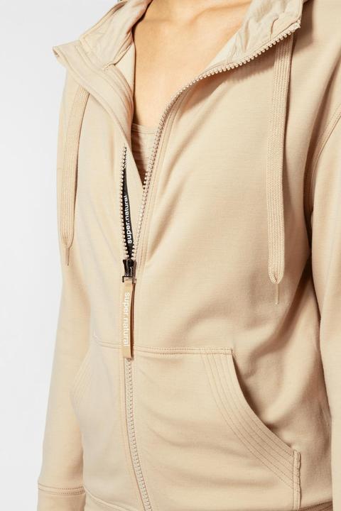 Produktbild Super Natural Women's Solution Hoodie (XL)
