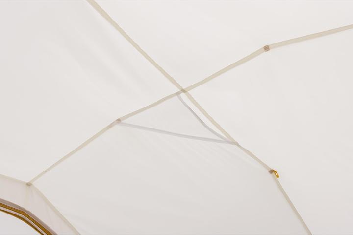 Produktbild Nemo Equipment Aurora Ridge 2P & Footprint (Kuppelzelt, 2.76 kg, 2 Personen)