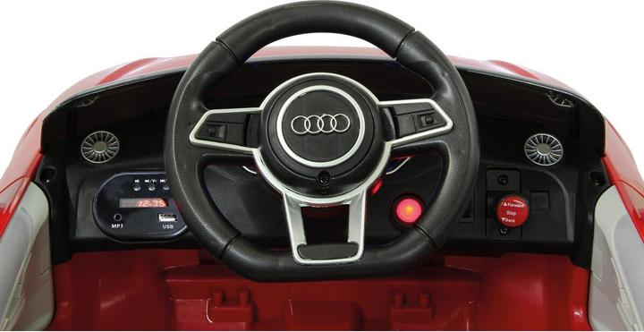 Produktbild Jamara Ride-on Audi TT RS (12 V)