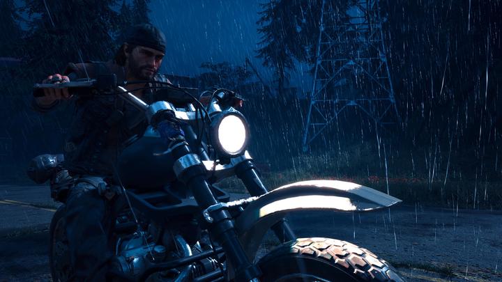 Produktbild Sony DAY'S GONE - PS4 (PS4, DE)