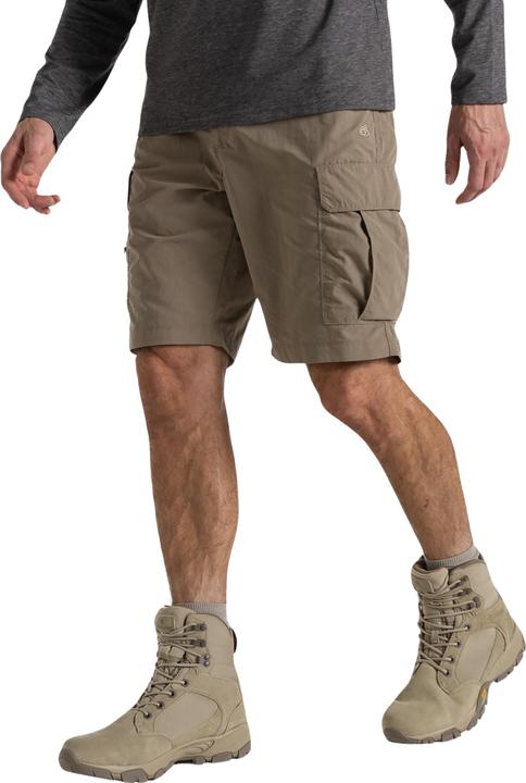 Actual product image Craghoppers Nosilife Cargo Shorts II (34, L)