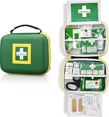 Produktbild Cederroth Medium (Erste Hilfe Set Zubehör)
