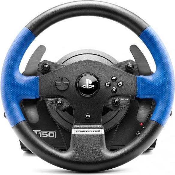 Produktbild Thrustmaster T150 Force Feedback (PC, PS3, PS4)