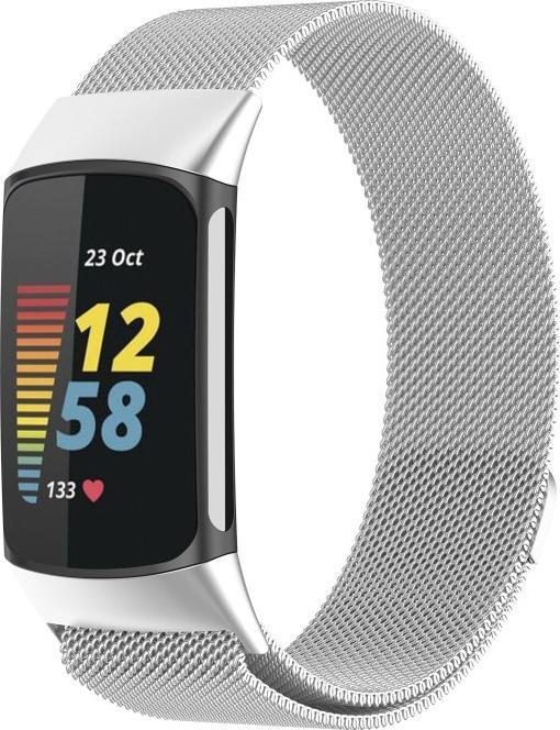 Produktbild Cover-Discount Milanese Armband (Edelstahl)